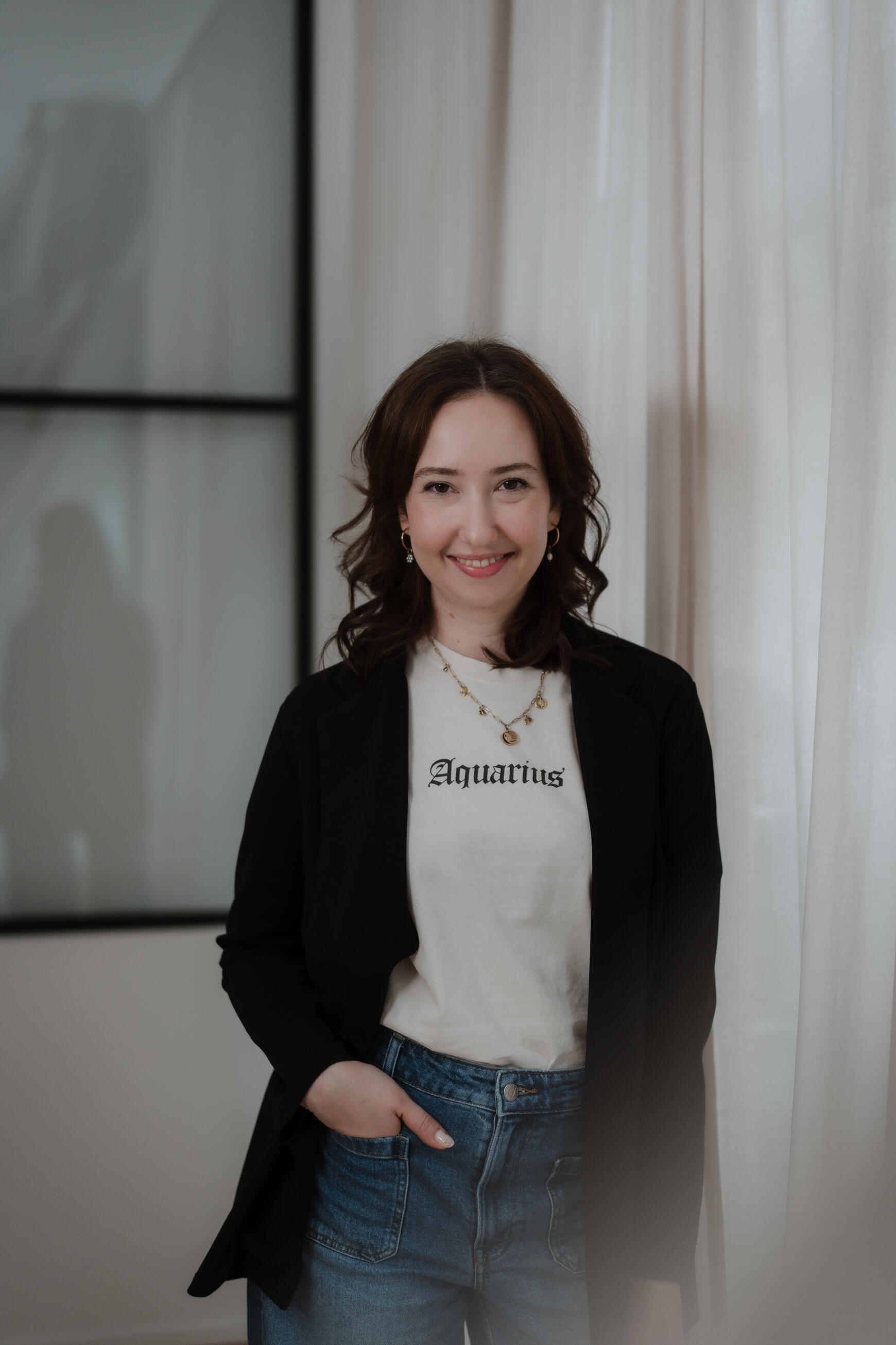 Titelbild Das Bild zeigt Antonia Hafner
